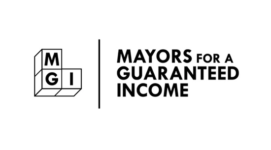 mayors for a guaranteed income